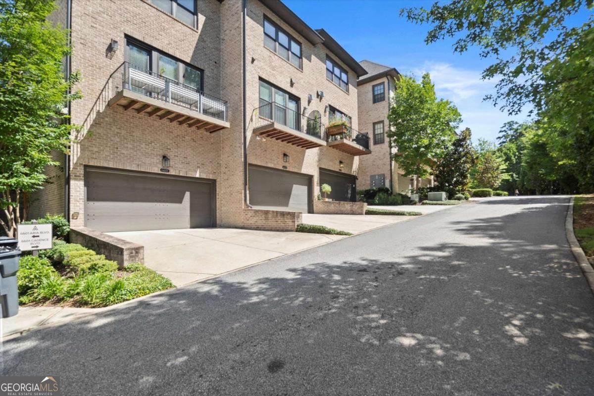 6601 Cadence Boulevard Atlanta GA 30328