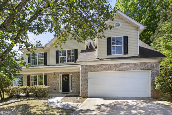 3812 Emperors Cove Snellville GA 30039