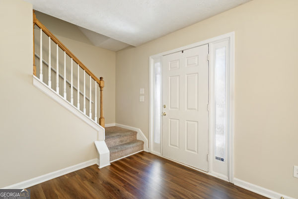 3812 Emperors Cove Snellville GA 30039
