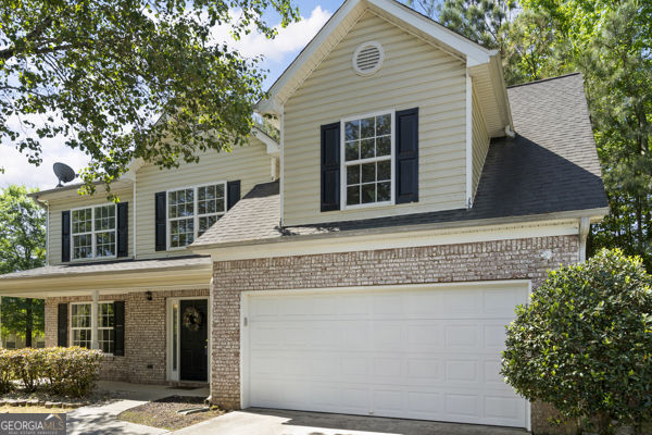 3812 Emperors Cove Snellville GA 30039