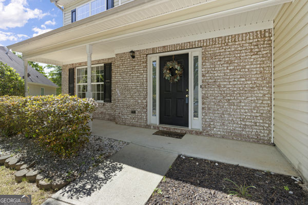3812 Emperors Cove Snellville GA 30039