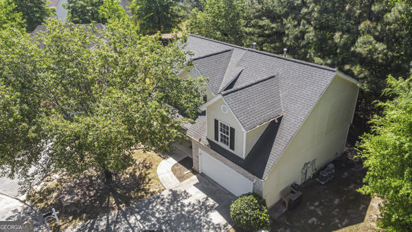 3812 Emperors Cove Snellville GA 30039
