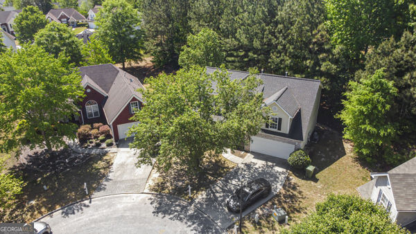 3812 Emperors Cove Snellville GA 30039