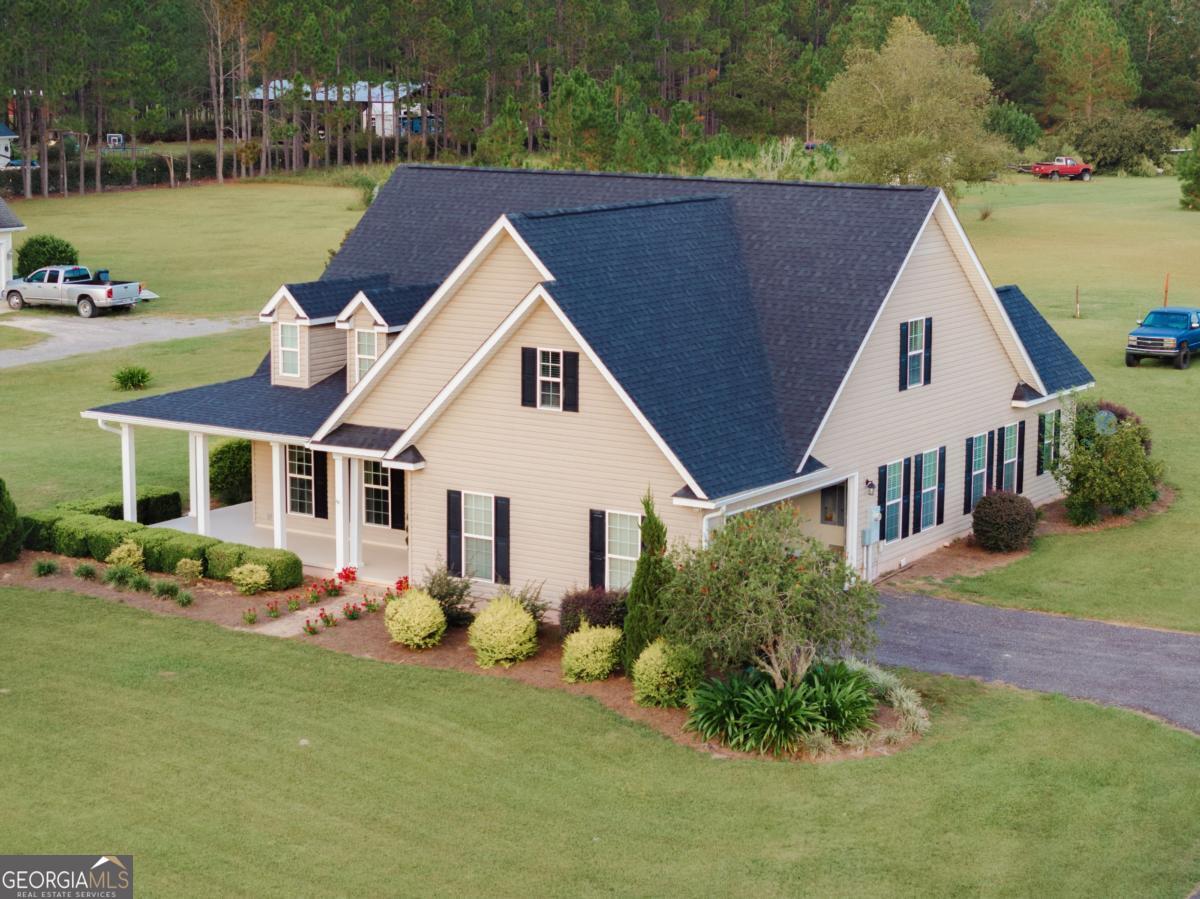 4400 Carson Road Blackshear GA 31516
