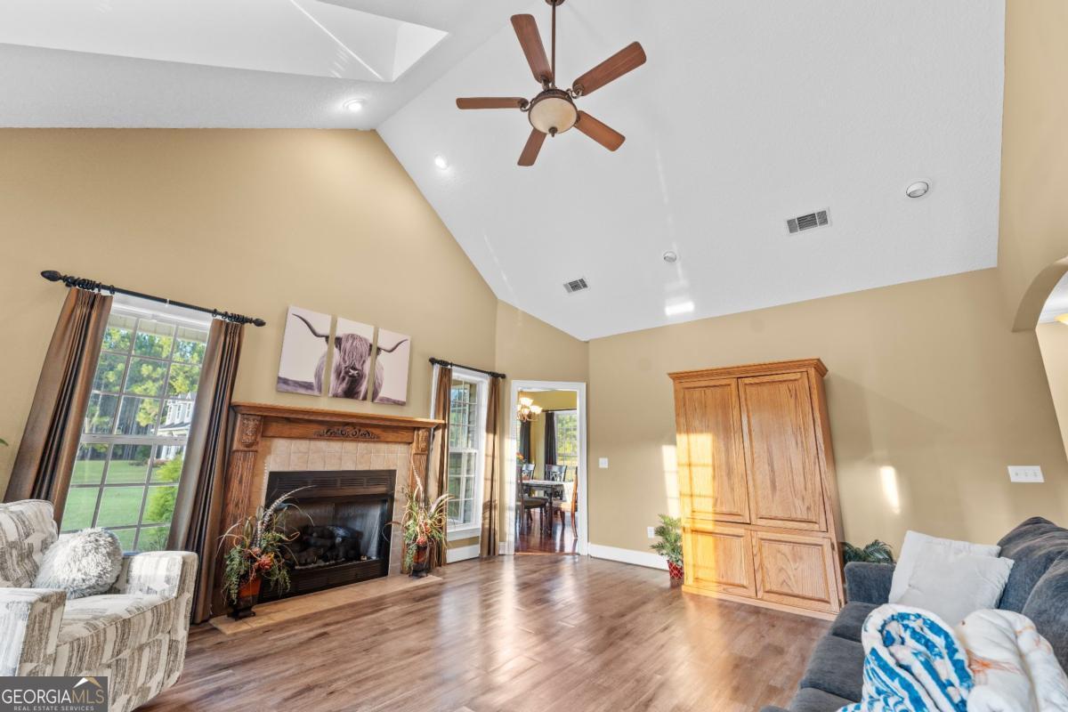 4400 Carson Road Blackshear GA 31516