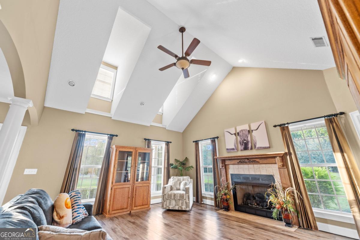 4400 Carson Road Blackshear GA 31516
