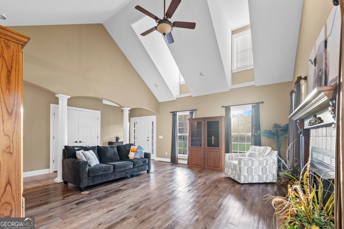 4400 Carson Road Blackshear GA 31516