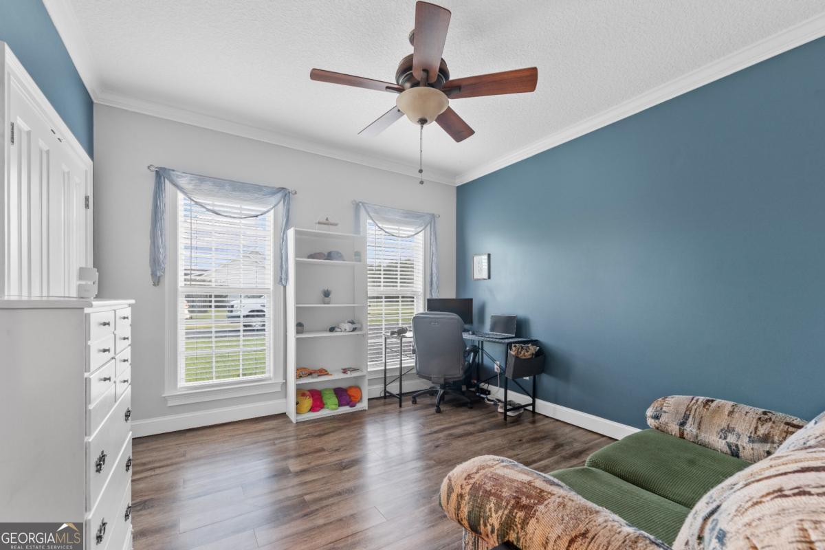 4400 Carson Road Blackshear GA 31516