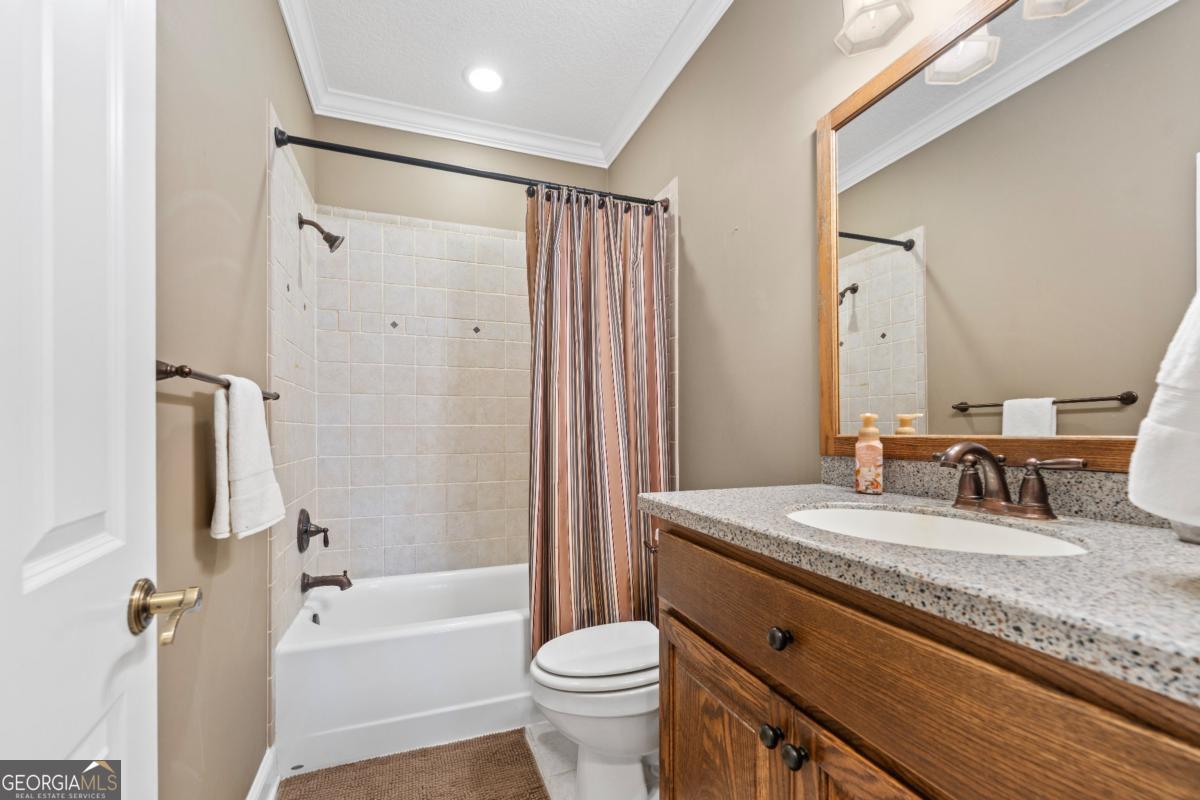 4400 Carson Road Blackshear GA 31516