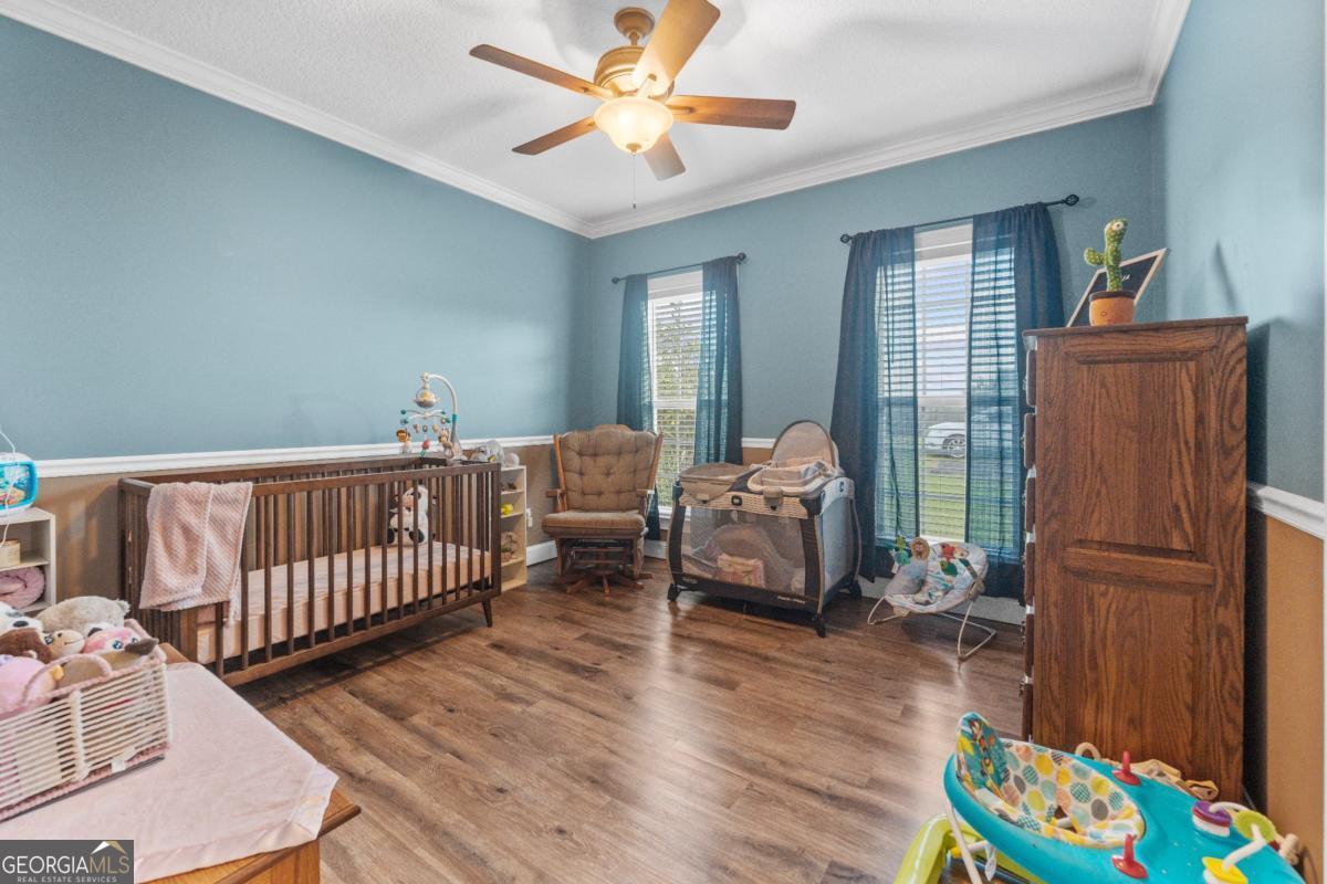 4400 Carson Road Blackshear GA 31516