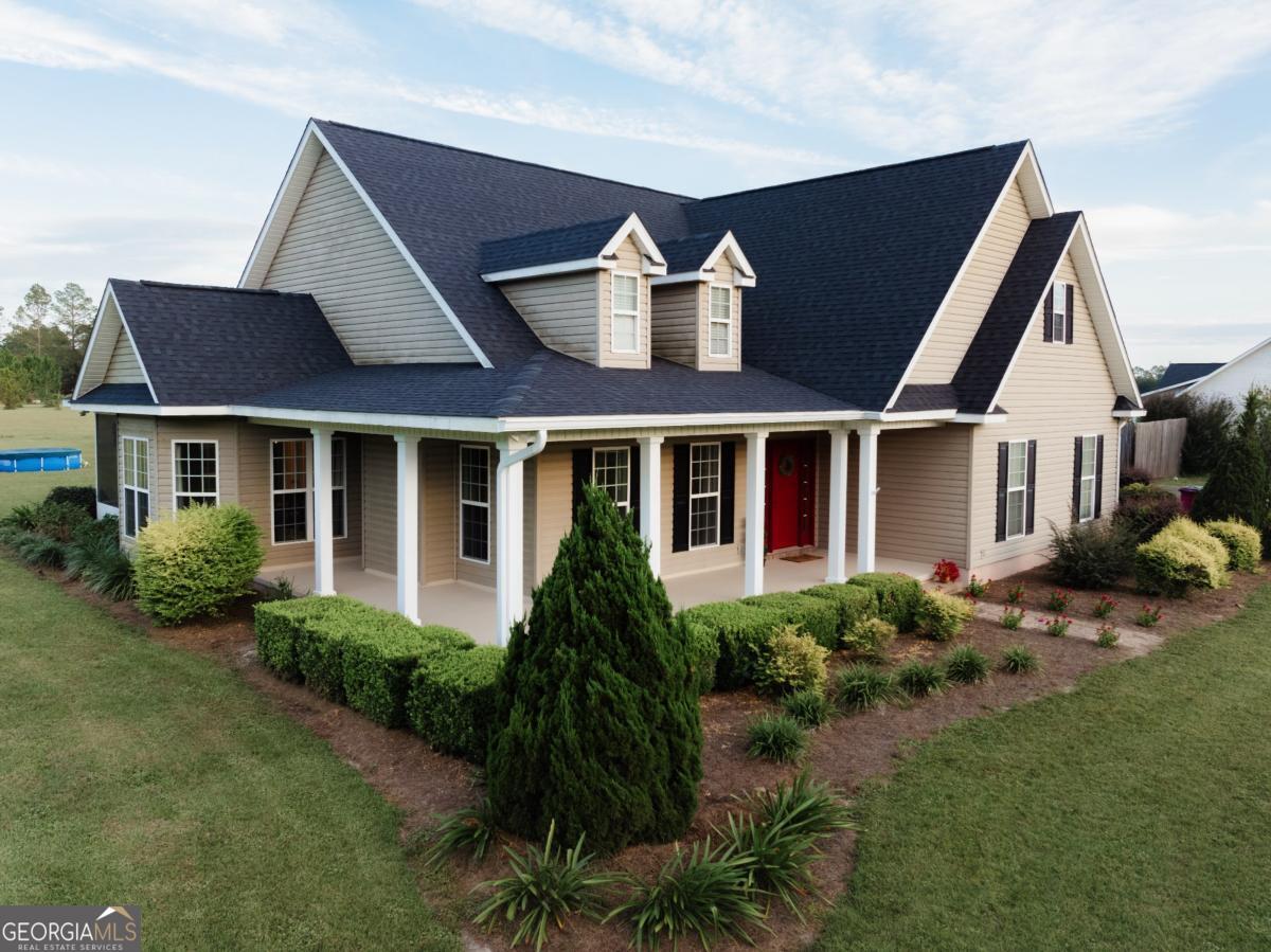 4400 Carson Road Blackshear GA 31516