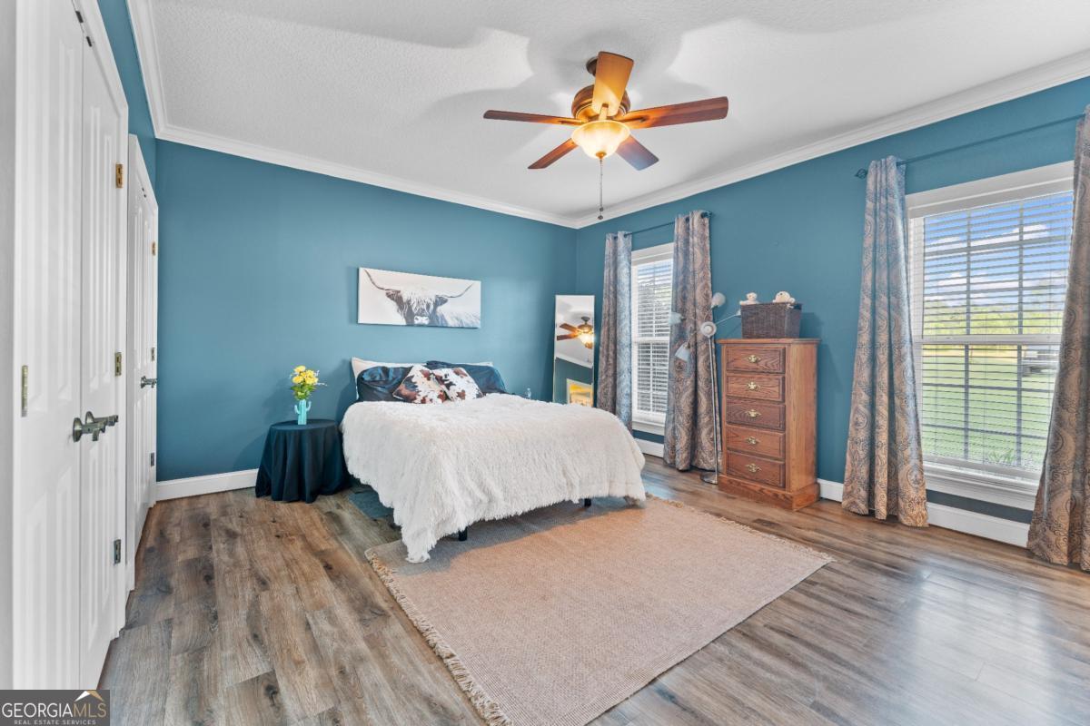 4400 Carson Road Blackshear GA 31516
