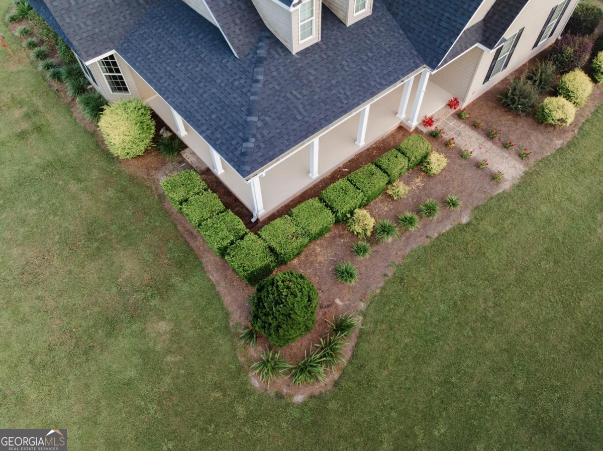 4400 Carson Road Blackshear GA 31516