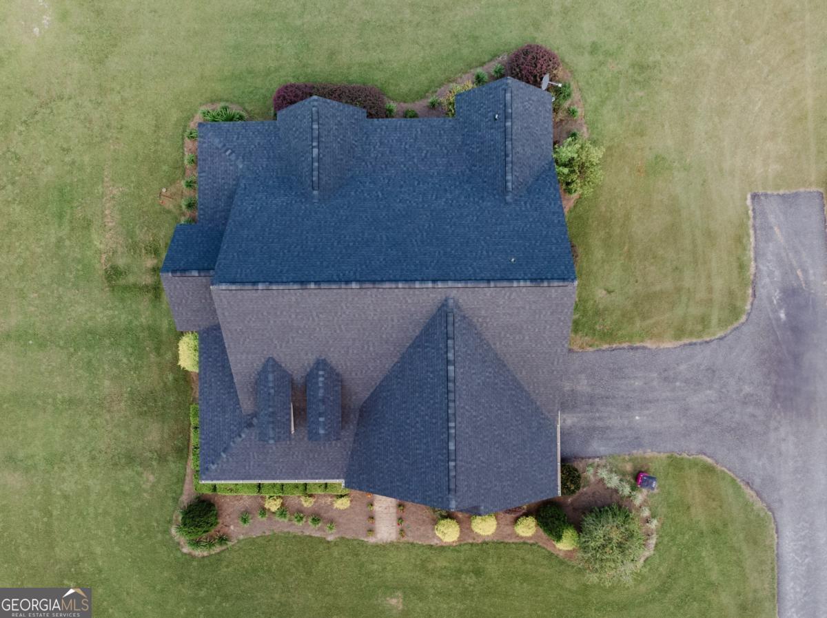 4400 Carson Road Blackshear GA 31516