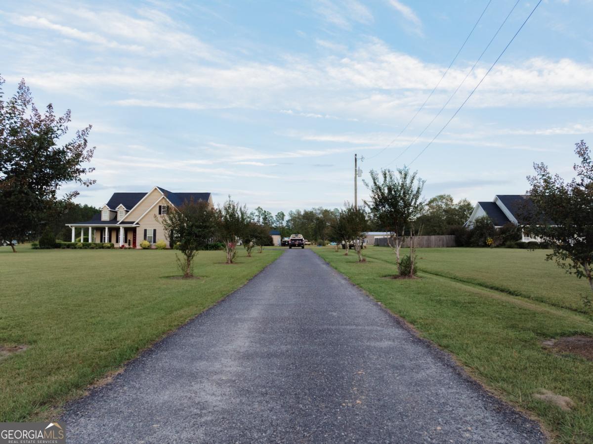 4400 Carson Road Blackshear GA 31516