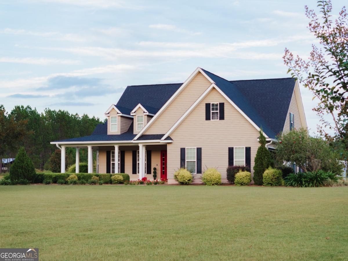 4400 Carson Road Blackshear GA 31516
