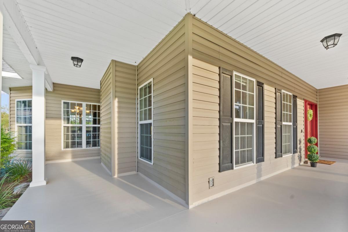 4400 Carson Road Blackshear GA 31516