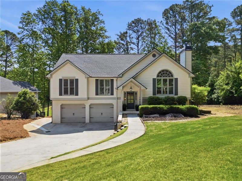 602 Wedgewood Drive Woodstock GA 30189