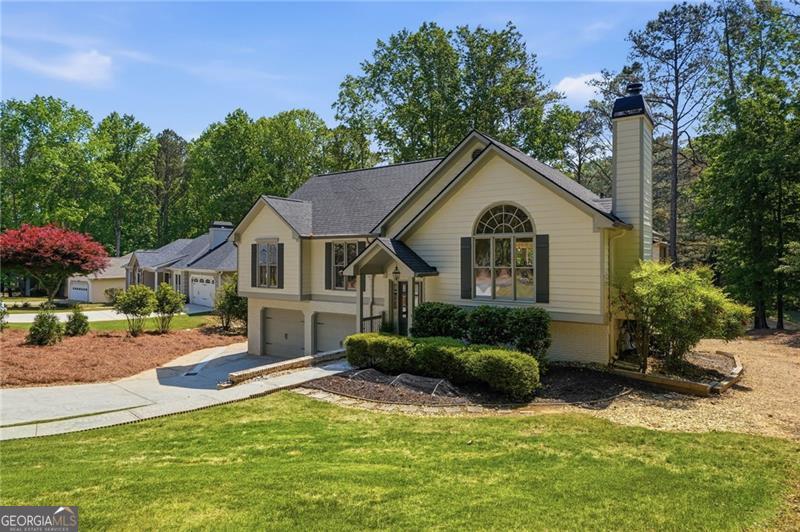 602 Wedgewood Drive Woodstock GA 30189