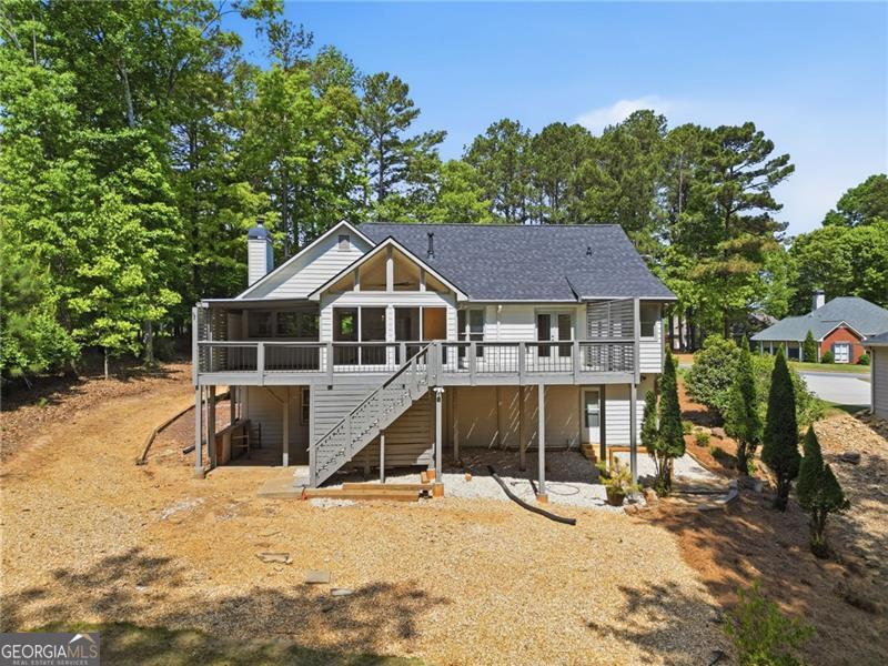602 Wedgewood Drive Woodstock GA 30189