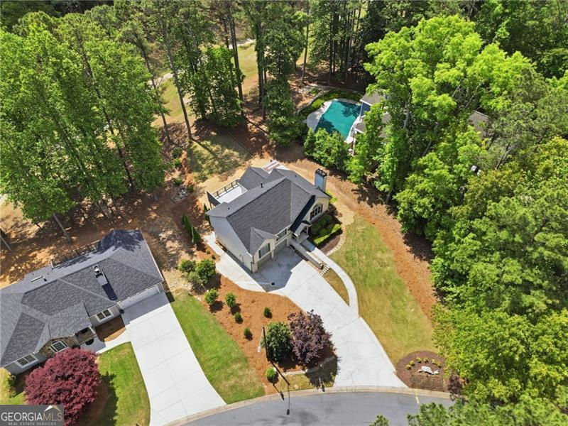 602 Wedgewood Drive Woodstock GA 30189