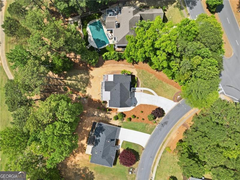 602 Wedgewood Drive Woodstock GA 30189