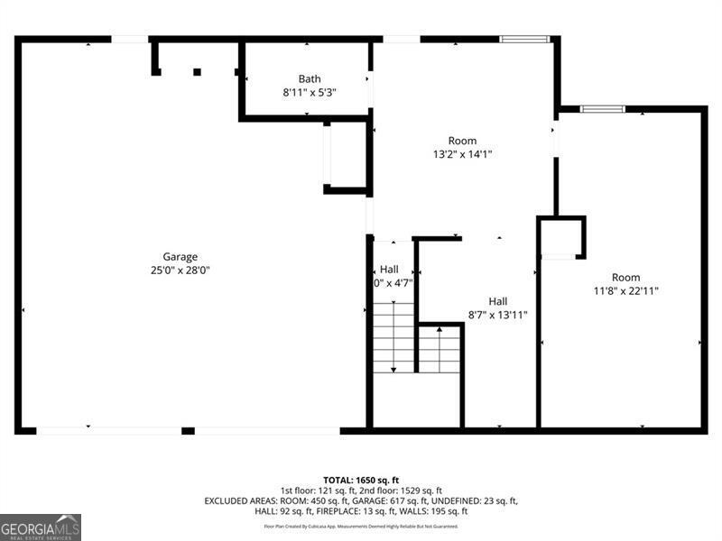 602 Wedgewood Drive Woodstock GA 30189