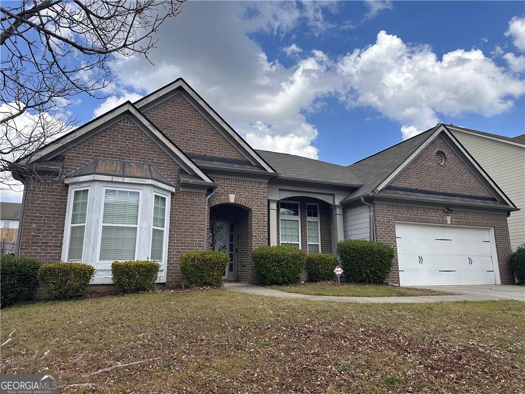 825 Stonehaven Road SW South Fulton GA 30331