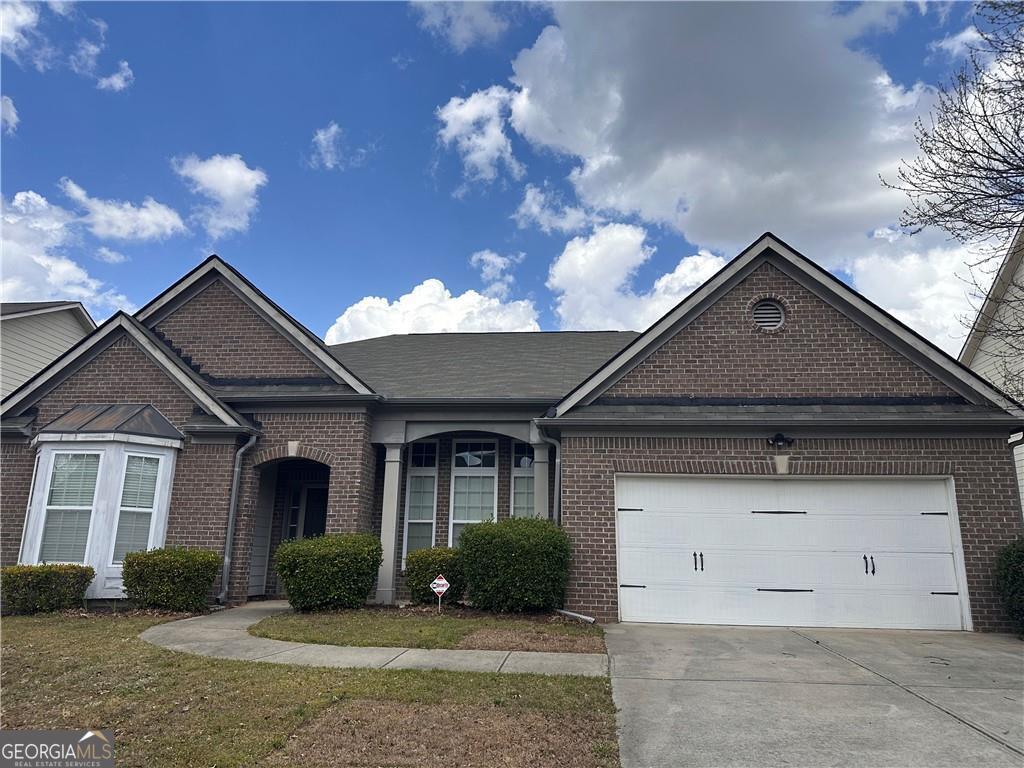 825 Stonehaven Road SW South Fulton GA 30331