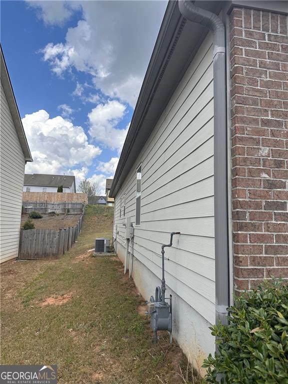 825 Stonehaven Road SW South Fulton GA 30331