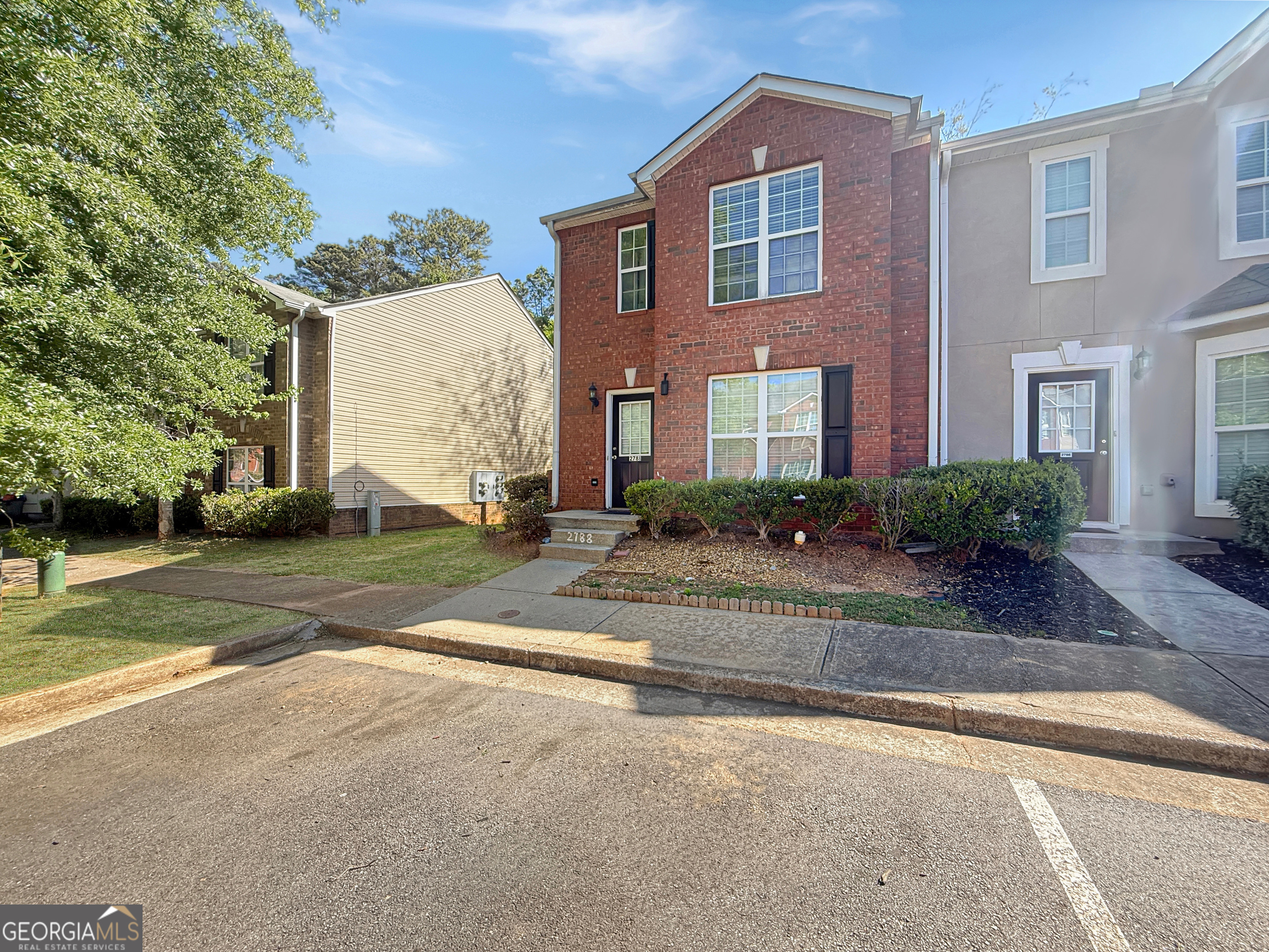 2788 Valley Green Drive Gainesville GA 30504