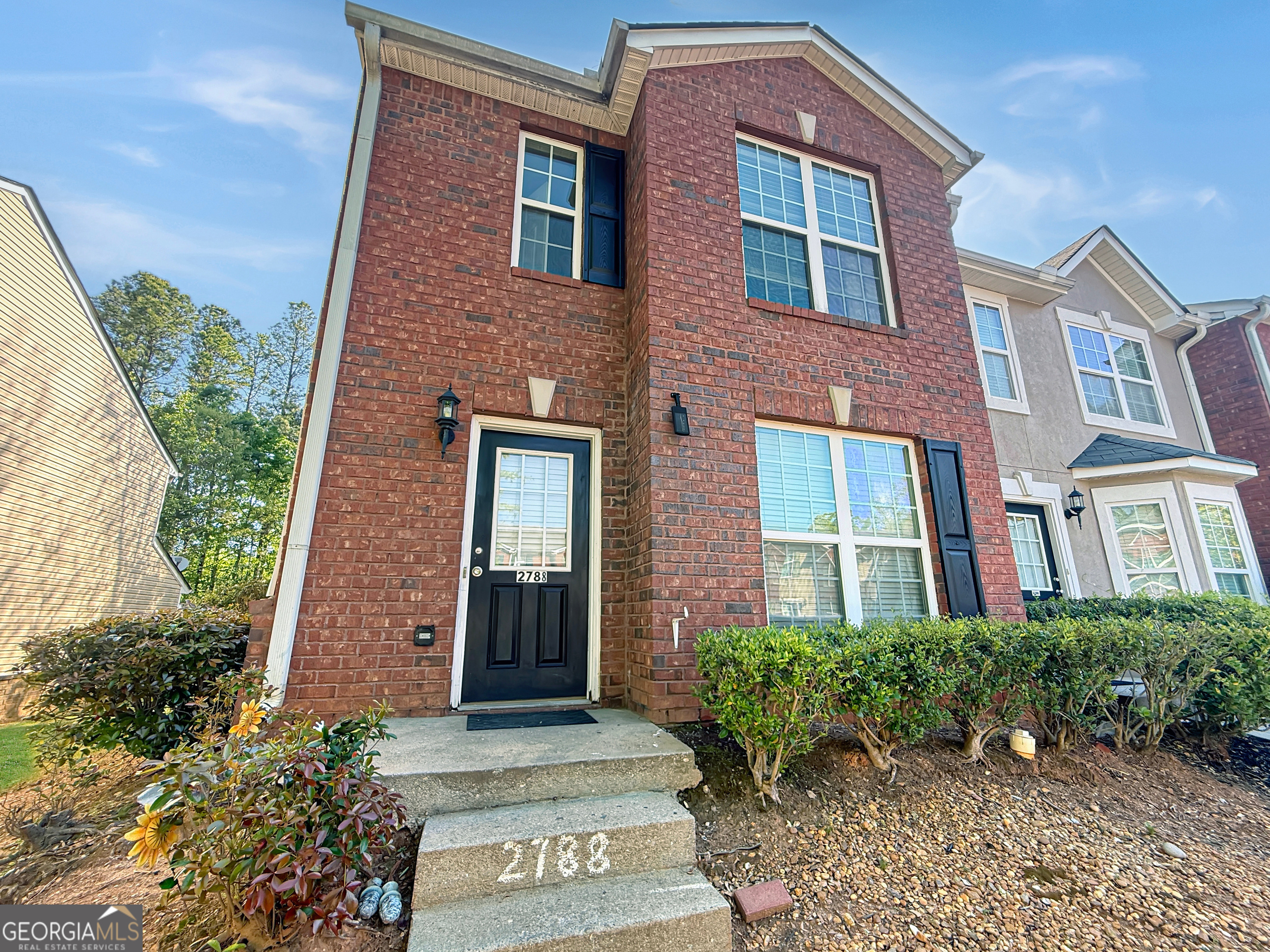 2788 Valley Green Drive Gainesville GA 30504