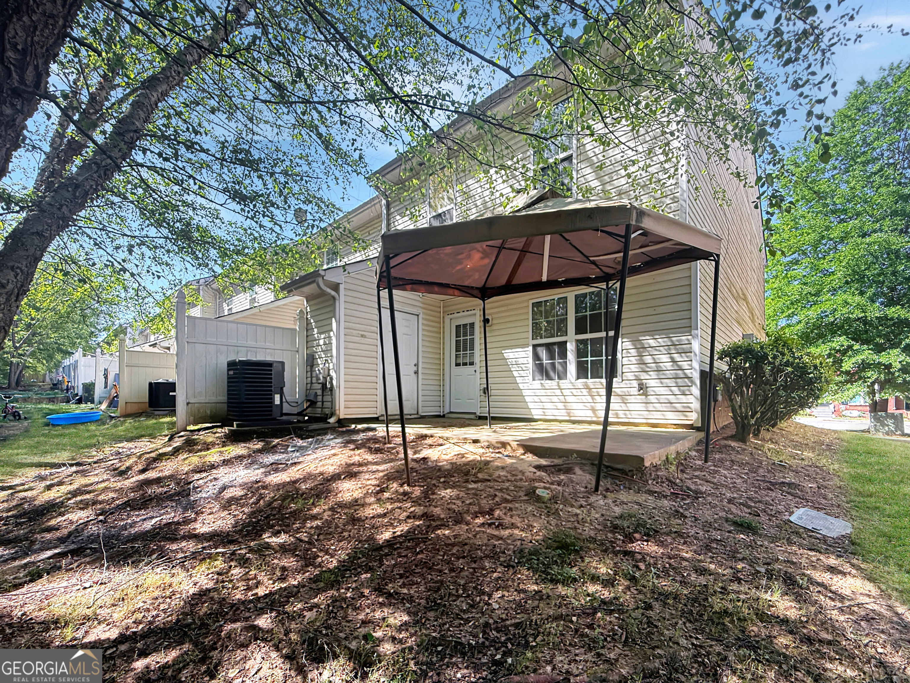 2788 Valley Green Drive Gainesville GA 30504