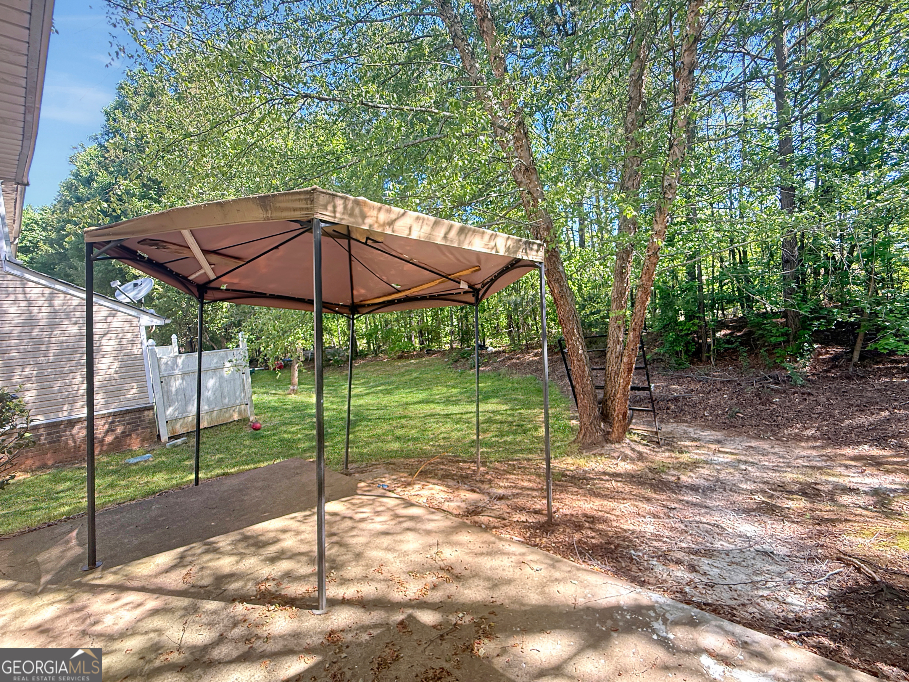 2788 Valley Green Drive Gainesville GA 30504