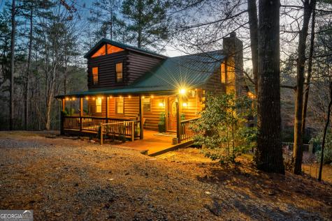 239 Ernest Alta Circle Blue Ridge GA 30513