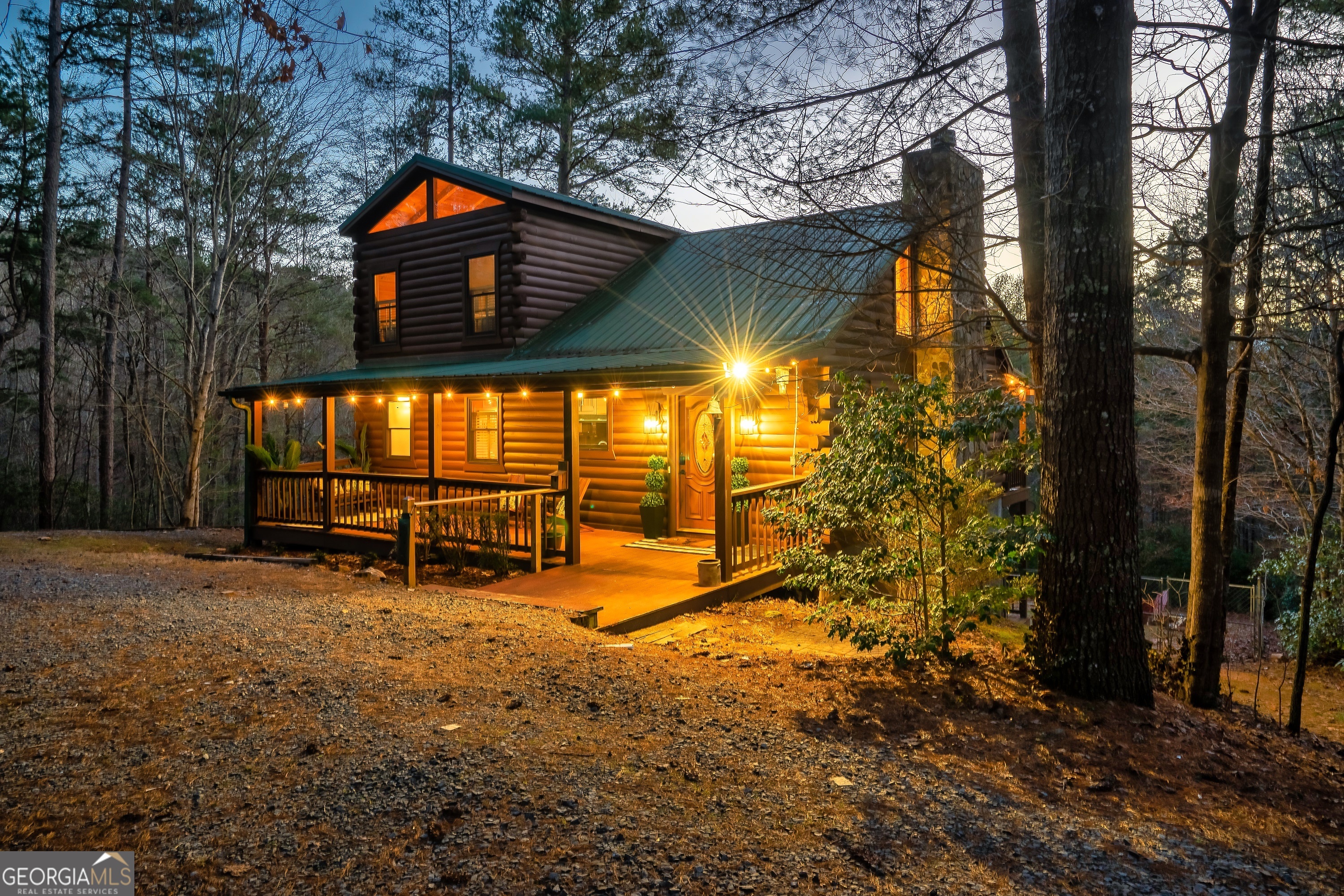 239 Ernest Alta Circle Blue Ridge GA 30513