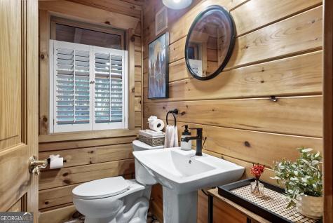 239 Ernest Alta Circle Blue Ridge GA 30513