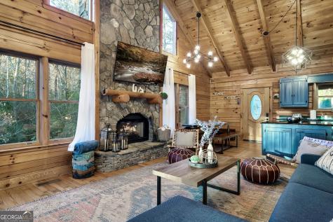 239 Ernest Alta Circle Blue Ridge GA 30513