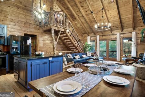 239 Ernest Alta Circle Blue Ridge GA 30513