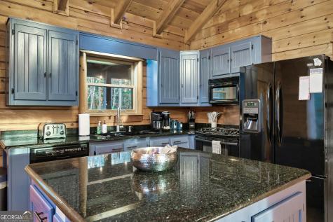 239 Ernest Alta Circle Blue Ridge GA 30513