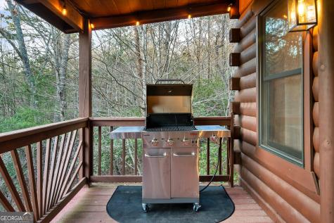 239 Ernest Alta Circle Blue Ridge GA 30513
