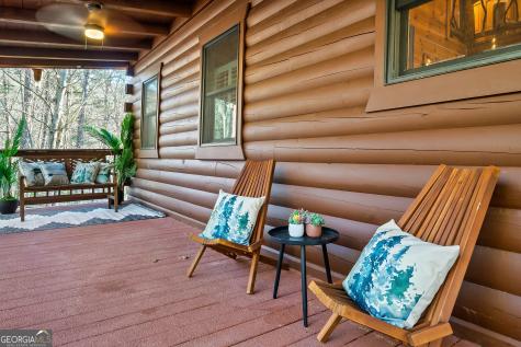 239 Ernest Alta Circle Blue Ridge GA 30513