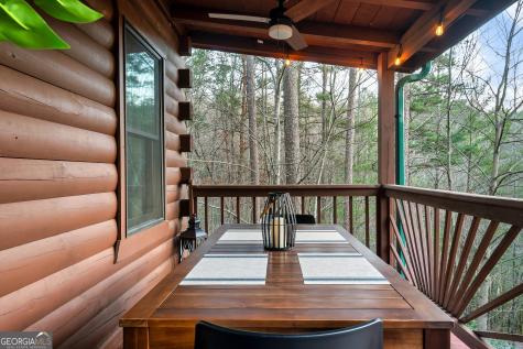239 Ernest Alta Circle Blue Ridge GA 30513