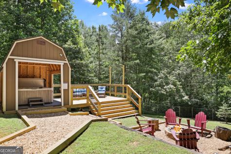 239 Ernest Alta Circle Blue Ridge GA 30513