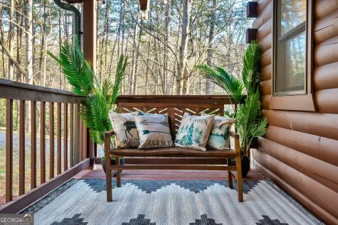 239 Ernest Alta Circle Blue Ridge GA 30513