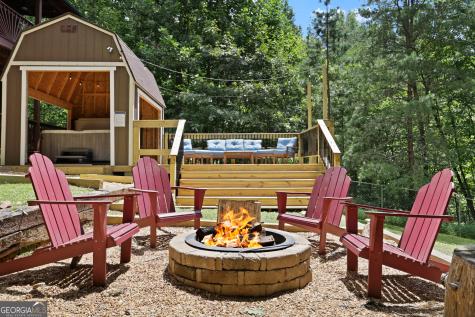 239 Ernest Alta Circle Blue Ridge GA 30513