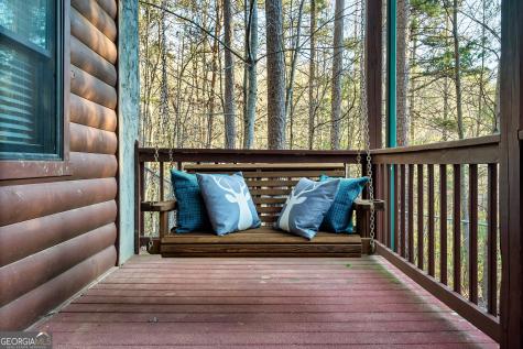 239 Ernest Alta Circle Blue Ridge GA 30513