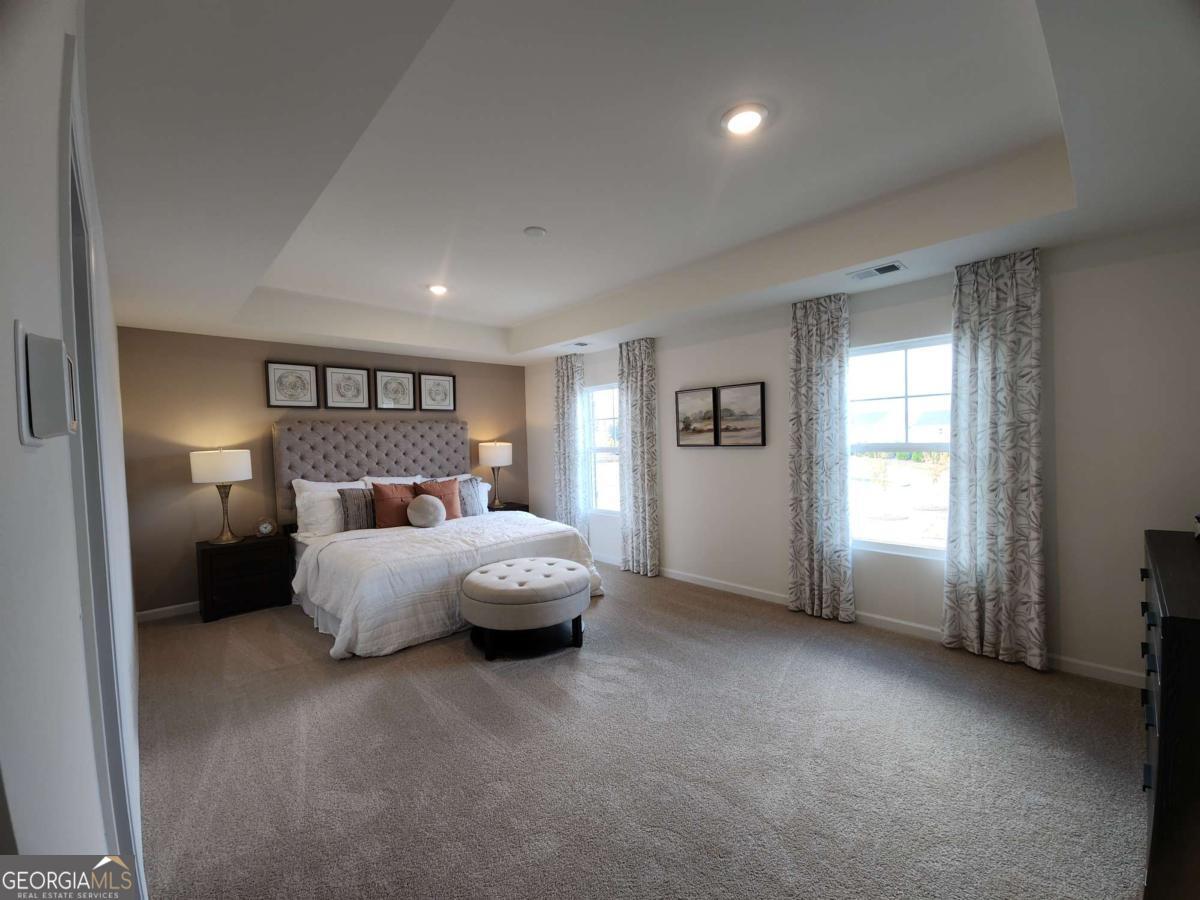 191 Aster Avenue Locust Grove GA 30248