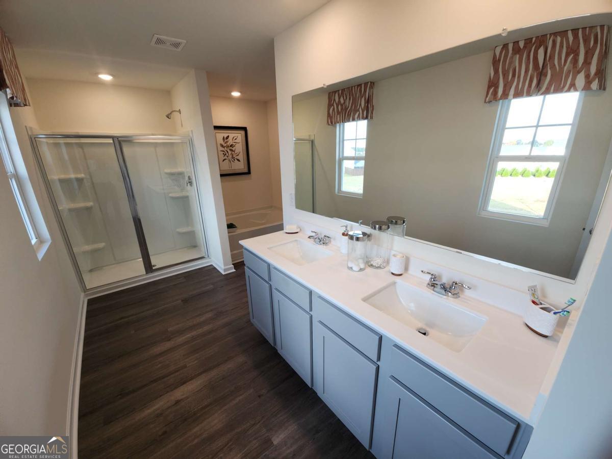 191 Aster Avenue Locust Grove GA 30248