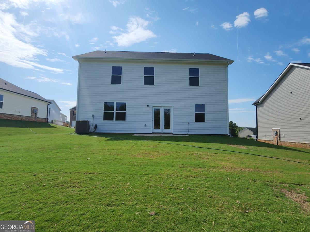191 Aster Avenue Locust Grove GA 30248
